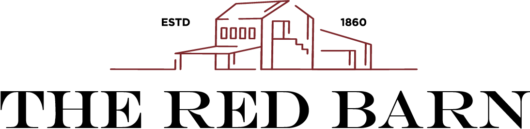 The Red Barn Logo